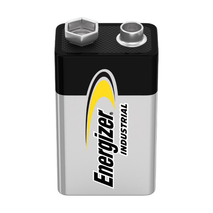 ENERGIZER 9V 6LR61 - Photo 2