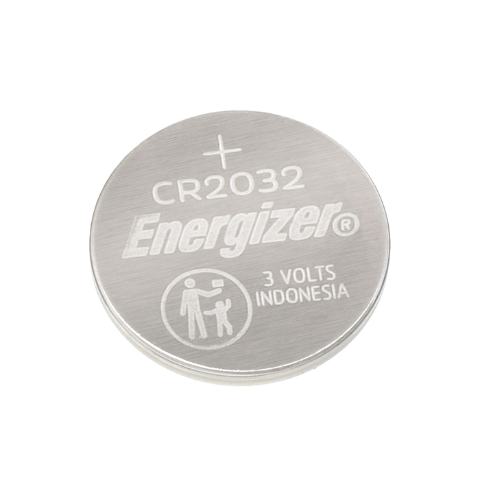 ENERGIZER CR2032 - Photo 2
