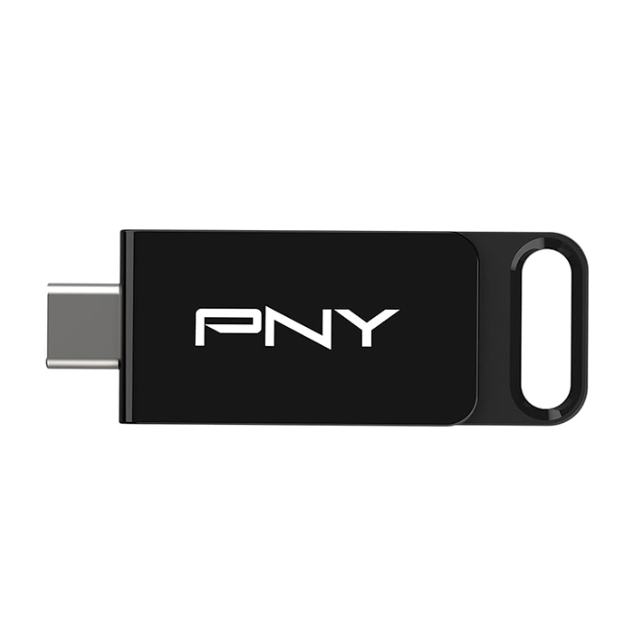 PNY P-FD64GELC-GE - Photo 1