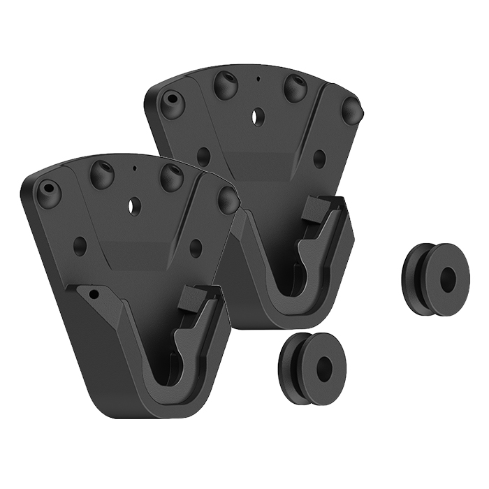 SUPERIOR 32"-100" PRO ULTRA-SLIM TV MOUNT - Photo 1