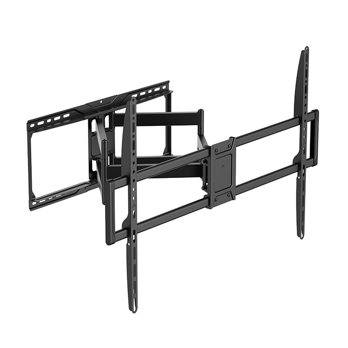 SUPERIOR 50"-105" FULL MOTION EXTRA SLIM - TV BRACKET - Photo 1