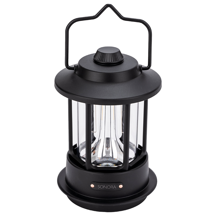 SONORA AMELIA BLACK