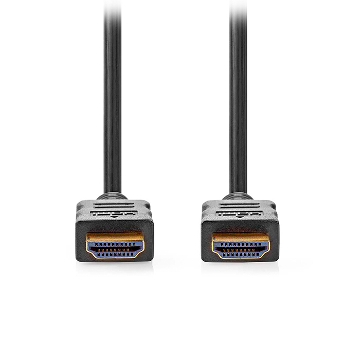 NEDIS CVGB34060BK50 - Photo 2