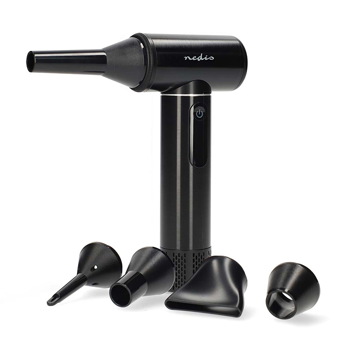 NEDIS VCTR100BK - Photo 1