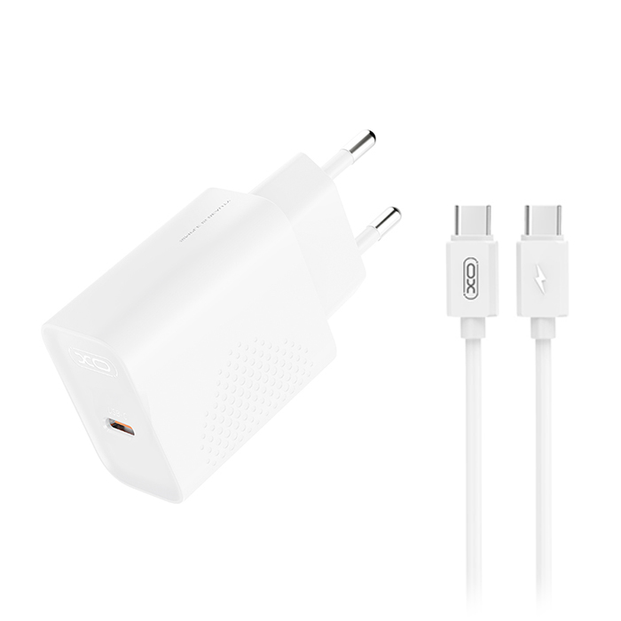 XO L162 WITH TYPE-C CABLE - Photo 2