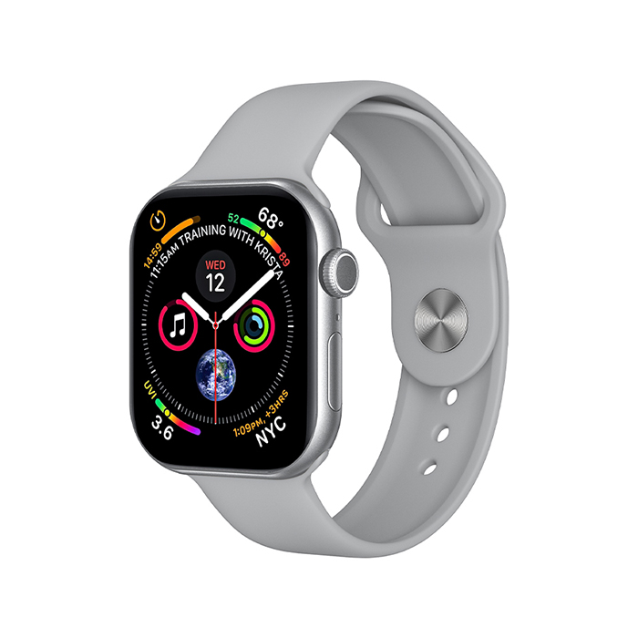 XO W11 PRO SILVER COLOR - Photo 1