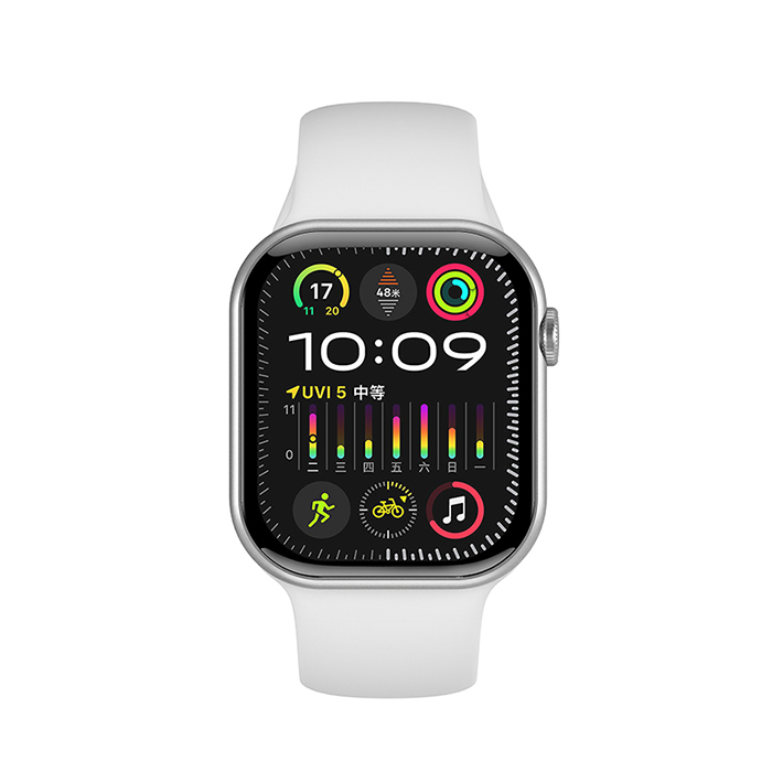 XO W11 PRO SILVER COLOR - Photo 2