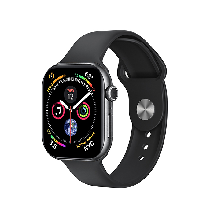 XO W11 PRO BLACK COLOR - Photo 1