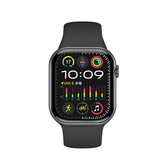 XO W11 PRO BLACK COLOR - Photo 2