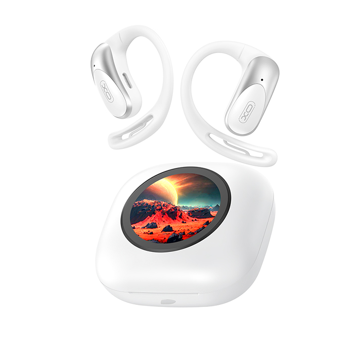 XO G47 WHITE COLOR - Photo 1