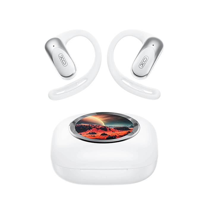 XO G47 WHITE COLOR - Photo 2