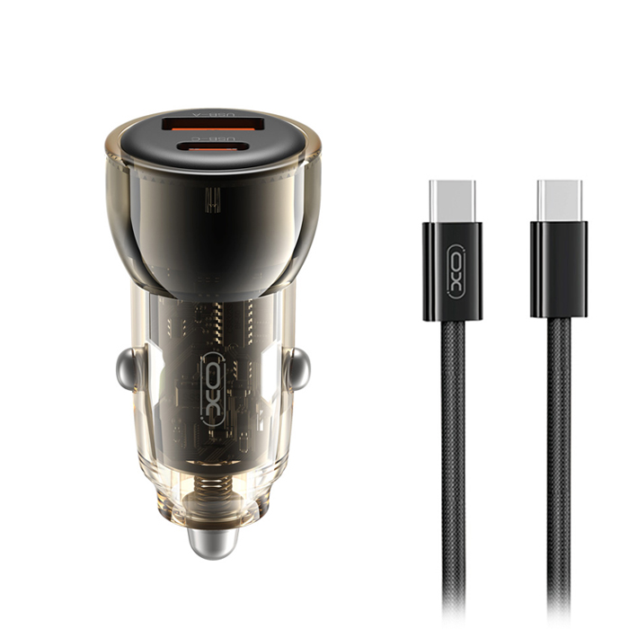 XO CC60 + TYPE-C CABLE - Photo 2