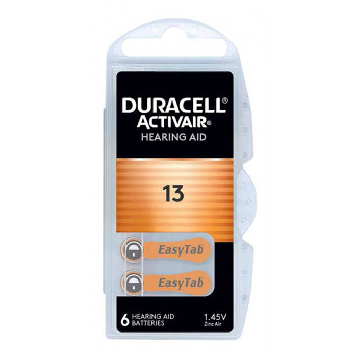 DURACELL 13 - Photo 1