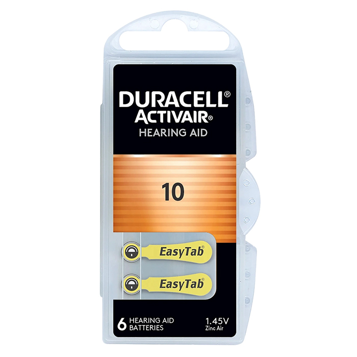 DURACELL 10 - Photo 1